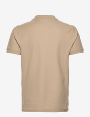 U.S. Polo Assn. - USPA Polo Alfred Men - short-sleeved polos - crockery - 1
