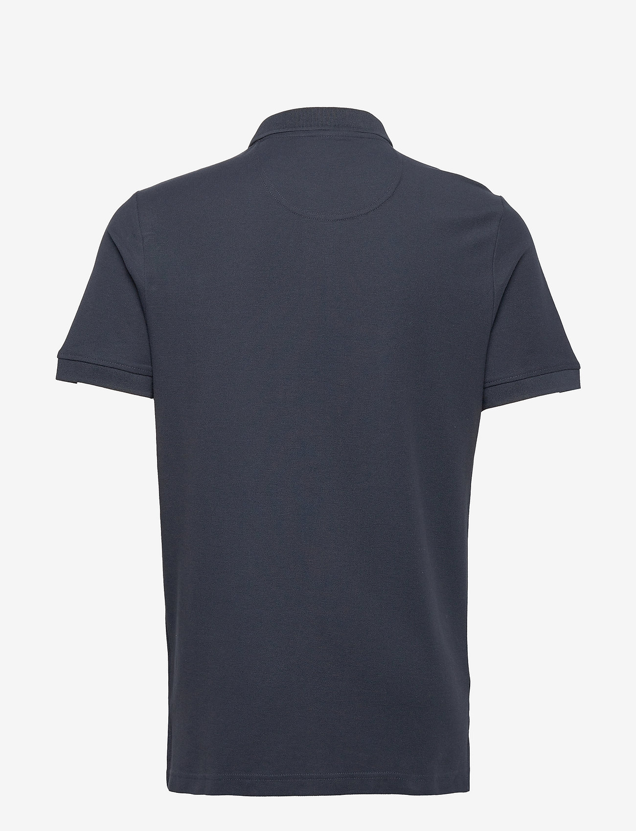 U.S. Polo Assn. - USPA Polo Alfred Men - short-sleeved polos - navy - 2