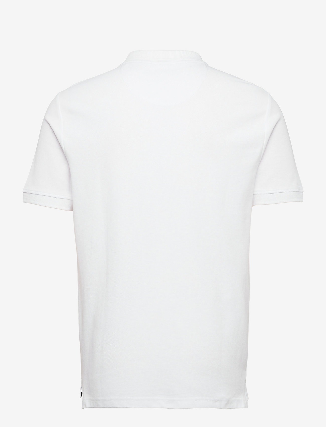 U.S. Polo Assn. - USPA Polo Alfred Men - lühikeste varrukatega polod - white - 2