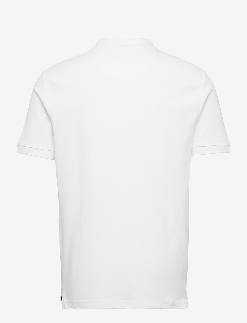 U.S. Polo Assn. - USPA Polo Alfred Men - lühikeste varrukatega polod - white - 2