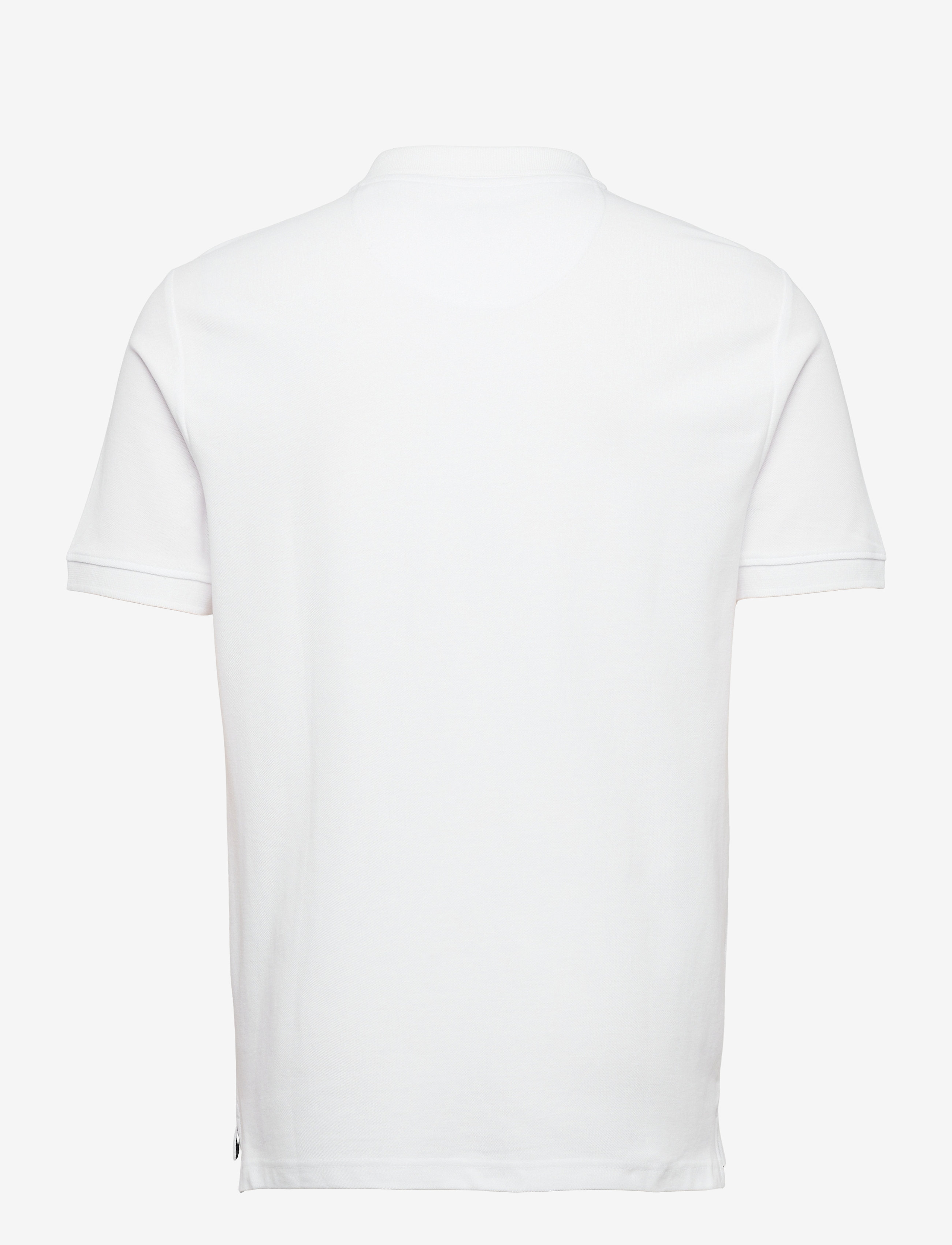 U.S. Polo Assn. - USPA Polo Alfred Men - kurzärmelig - white - 2