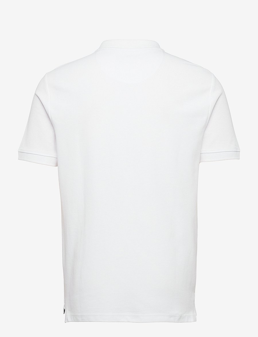 U.S. Polo Assn. - USPA Polo Alfred Men - kurzärmelig - white - 2