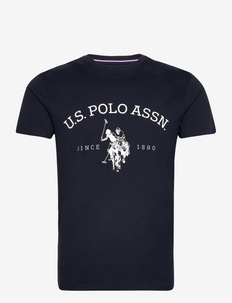 USPA T-Shirt Archibald Men, U.S. Polo Assn.