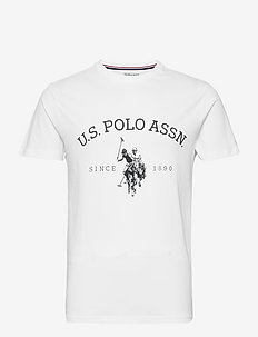 USPA T-Shirt Archibald Men, U.S. Polo Assn.