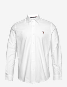 USPA Shirt Armin Men, U.S. Polo Assn.
