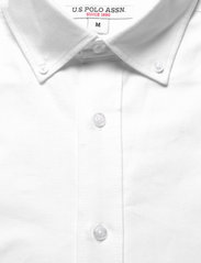 U.S. Polo Assn. - USPA Shirt Armin Men - casual shirts - white - 2