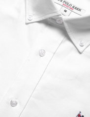 U.S. Polo Assn. - USPA Shirt Armin Men - casual shirts - white - 3