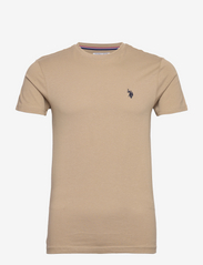 U.S. Polo Assn. - USPA T-Shirt Arjun Men - mažiausios kainos - crockery - 0