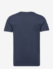 U.S. Polo Assn. - USPA T-Shirt Arjun Men - kortermede t-skjorter - dark sapphire - 2