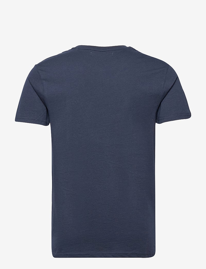 U.S. Polo Assn. - USPA T-Shirt Arjun Men - kurzärmelig - dark sapphire - 2