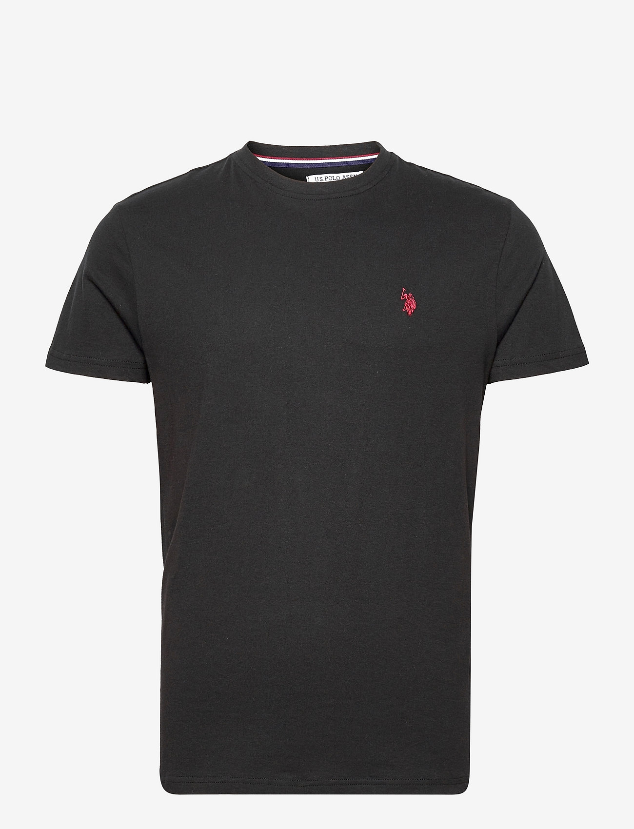 U.S. Polo Assn. - USPA T-Shirt Arjun Men - kortærmede t-shirts - tap shoe - 1