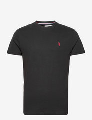 U.S. Polo Assn. - USPA T-Shirt Arjun Men - alhaisimmat hinnat - tap shoe - 0