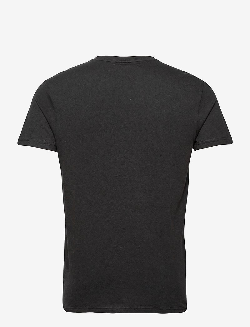 U.S. Polo Assn. - USPA T-Shirt Arjun Men - lyhythihaiset - tap shoe - 2