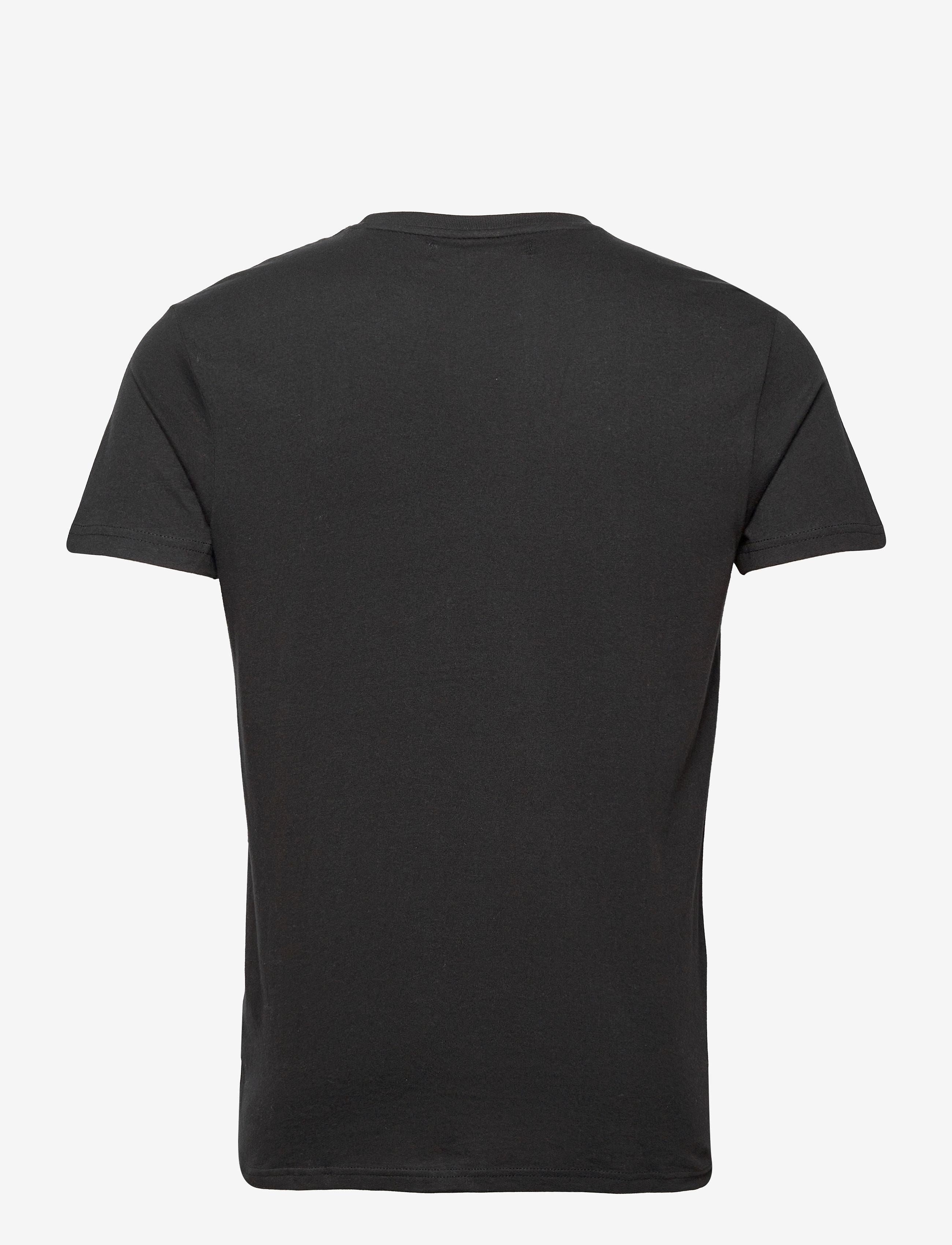 U.S. Polo Assn. - USPA T-Shirt Arjun Men - kurzärmelig - tap shoe - 2