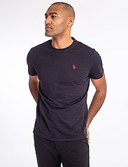 U.S. Polo Assn. - USPA T-Shirt Arjun Men - die niedrigsten preise - tap shoe - 2