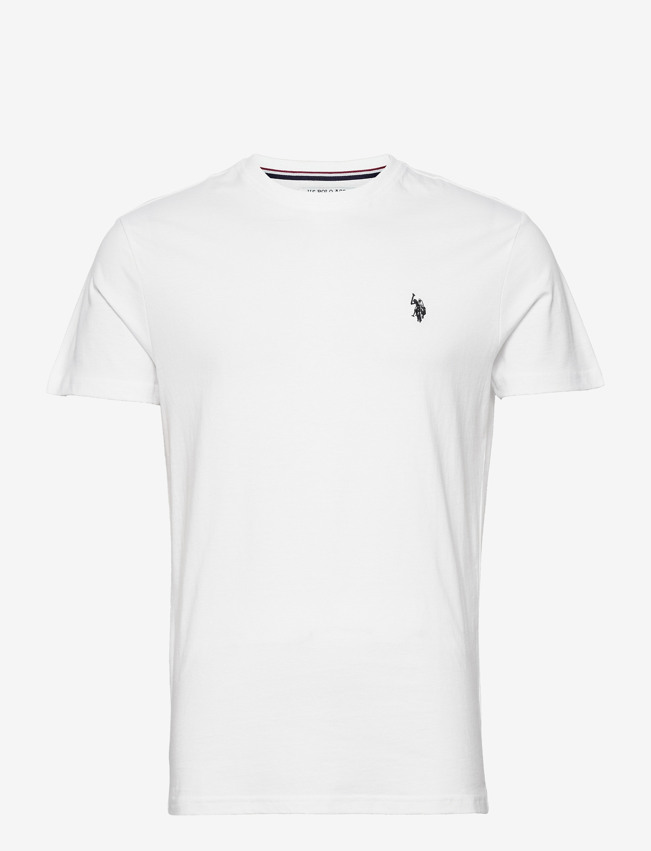 Arjun T-Shirt - WHITE