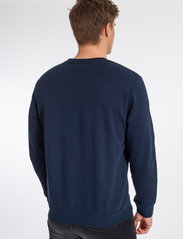 U.S. Polo Assn. - USPA Sweat O Neck Adler Men - sweatshirts - dark sapphire - 3