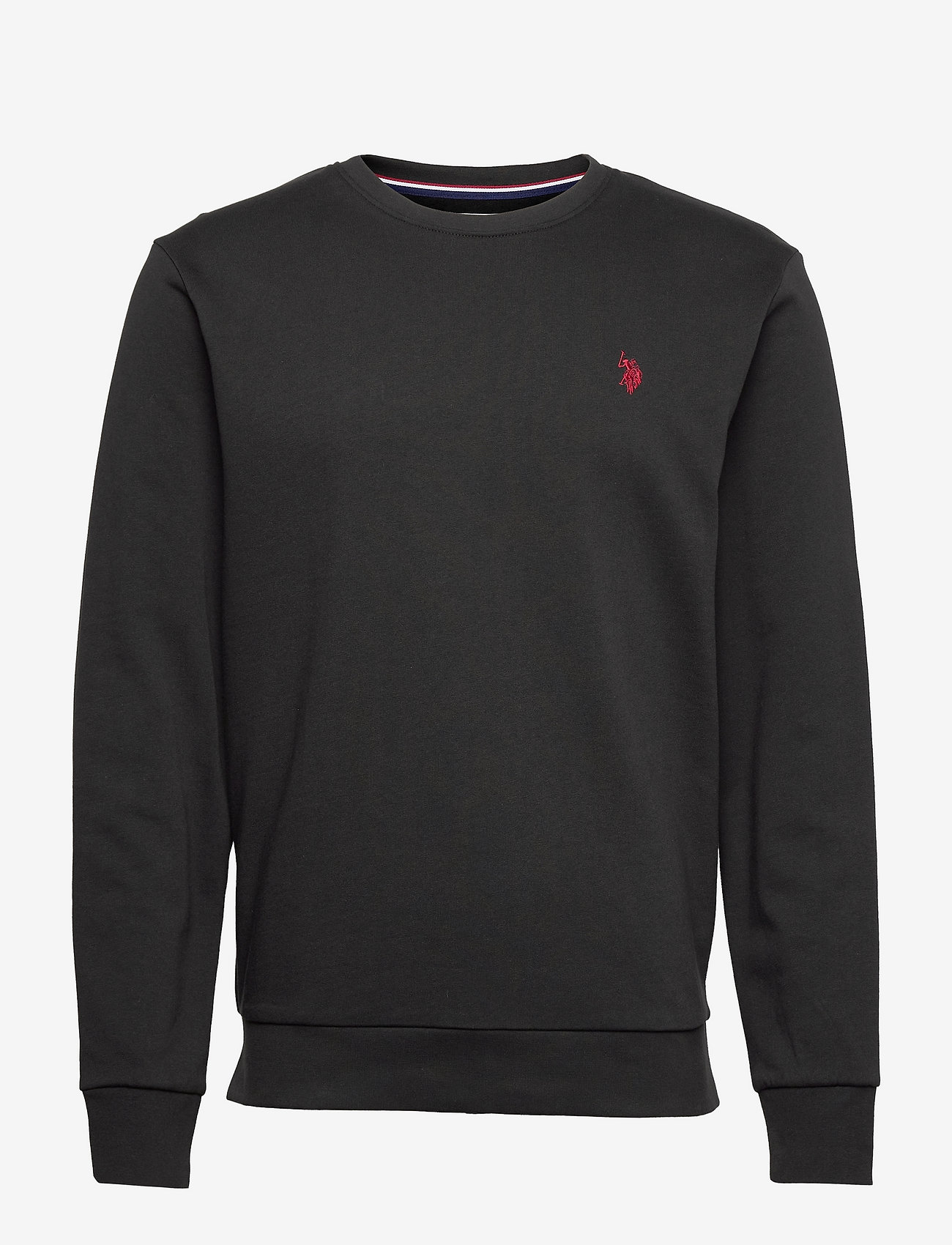 U.S. Polo Assn. - USPA Sweat O Neck Adler Men - swetry - tap shoe - 1