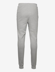 U.S. Polo Assn. - USPA Sweat Pants Ashlar Men - laveste priser - grey melange - 1