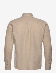U.S. Polo Assn. - USPA Shirt Bolt Men - linnen overhemden - crockery - 1