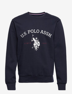USPA Sweatshirt Brant Men, U.S. Polo Assn.