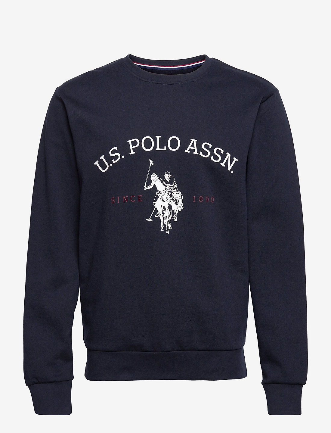 U.S. Polo Assn. Uspa Sweatshirt Brant Men sweatshirts hoodies