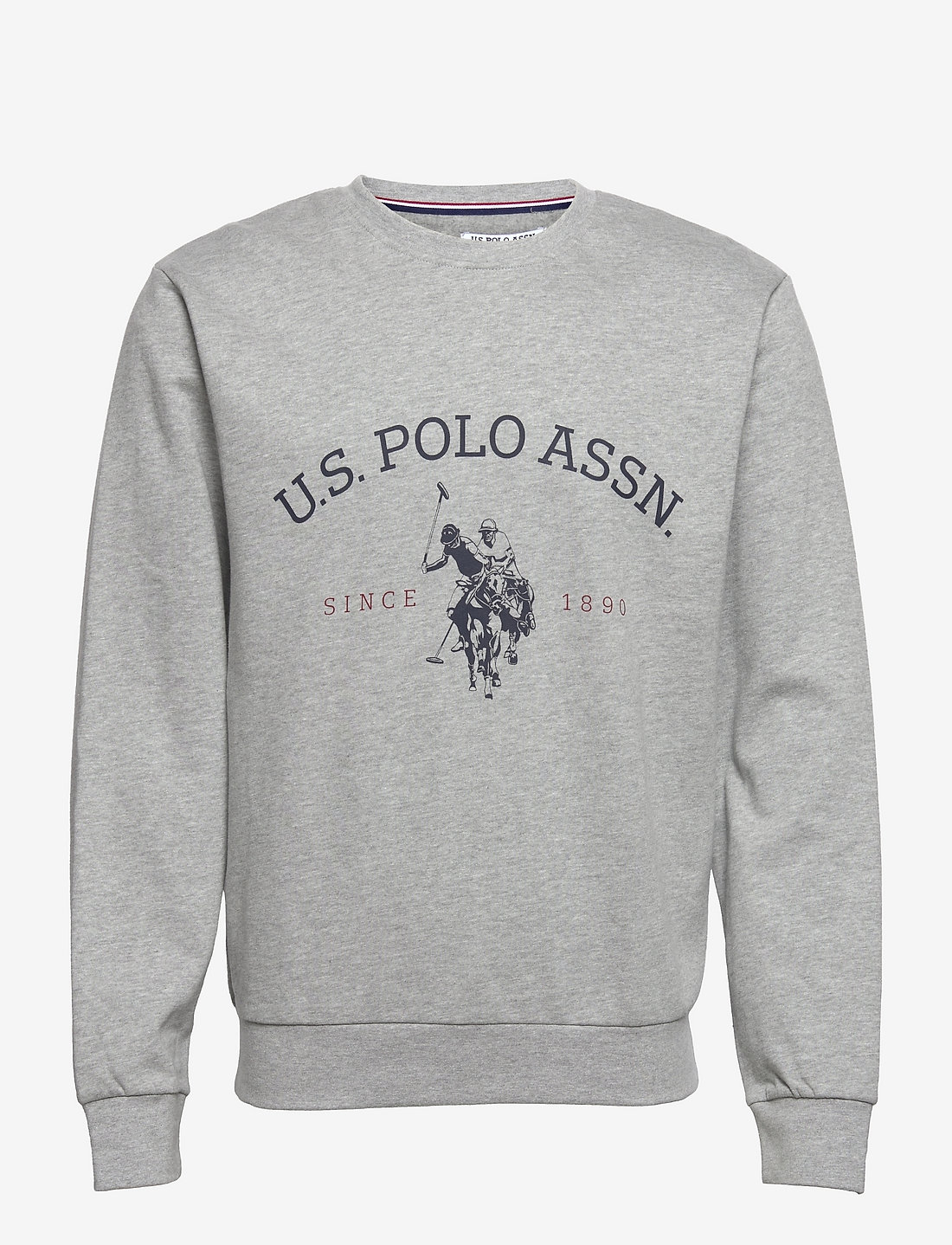 Us polo sweatshirt mens sale