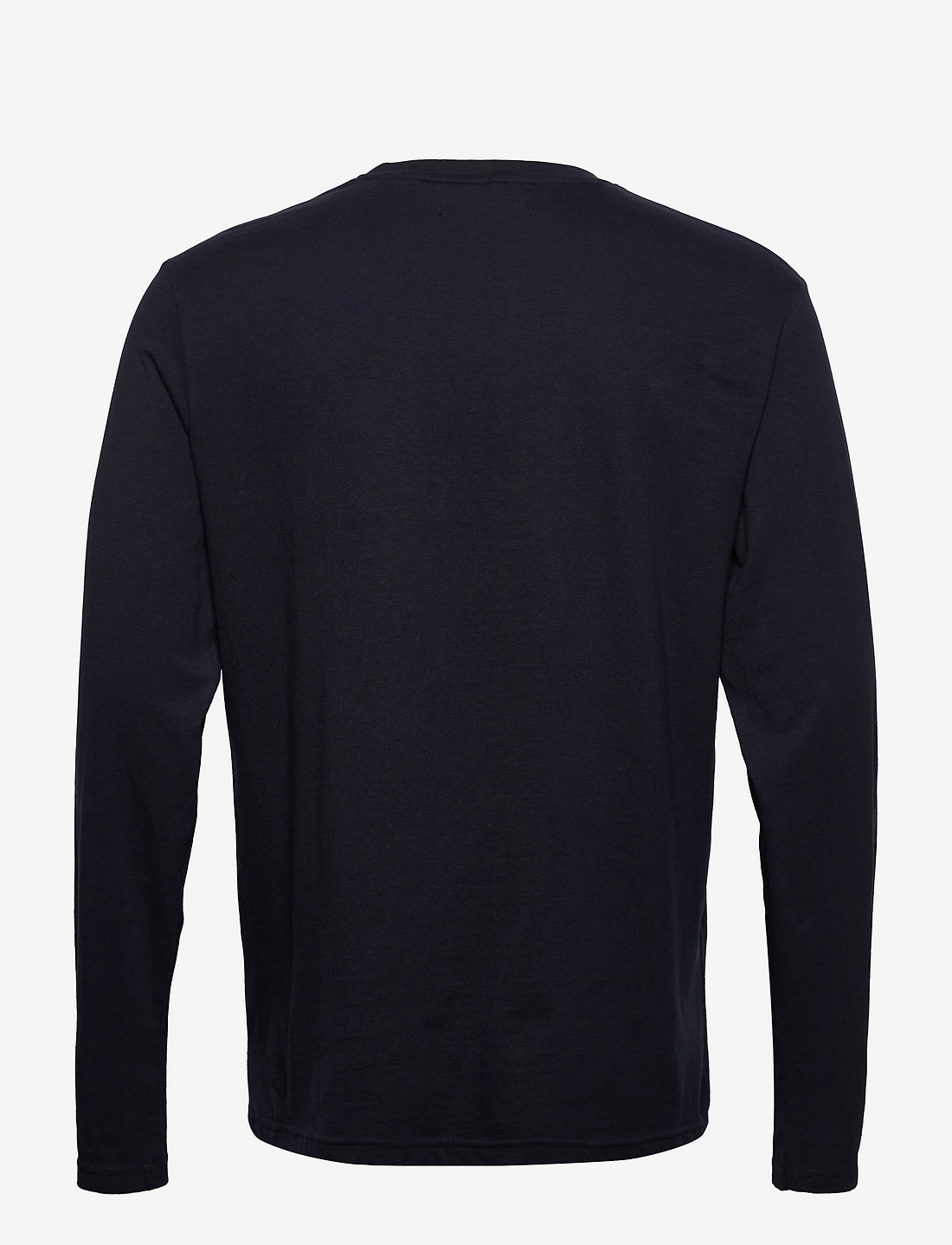 U.S. Polo Assn. - USPA T-Shirt LS Brolin Men - långärmade t-shirts - dark sapphire - 2