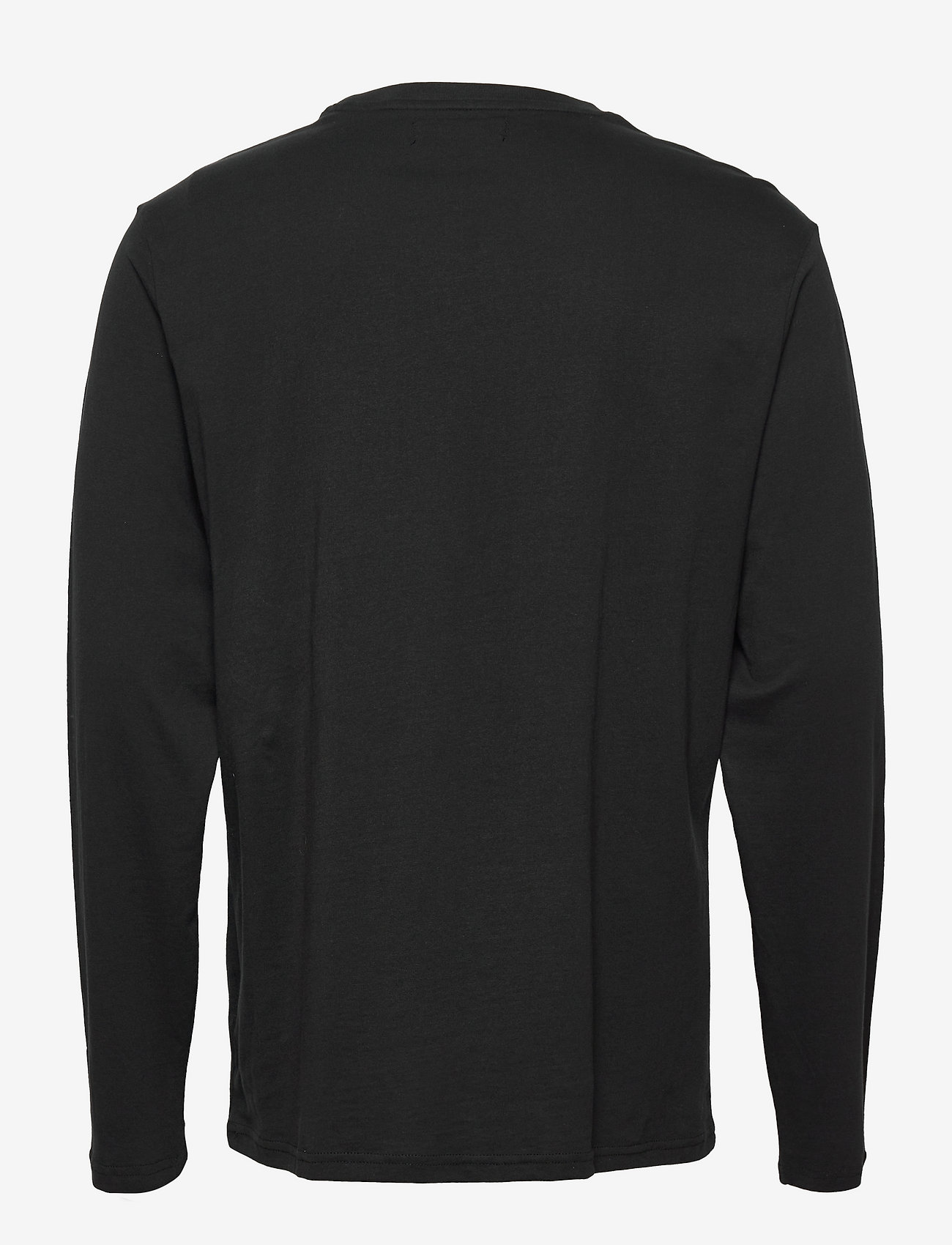 U.S. Polo Assn. - USPA T-Shirt LS Brolin Men - langærmede t-shirts - tap shoe - 2