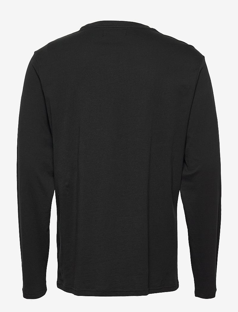 U.S. Polo Assn. - USPA T-Shirt LS Brolin Men - long-sleeved t-shirts - tap shoe - 2