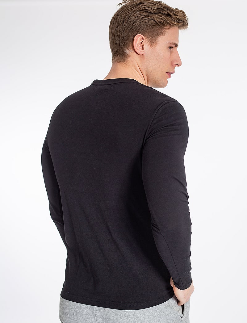 U.S. Polo Assn. - USPA T-Shirt LS Brolin Men - long-sleeved t-shirts - tap shoe - 3