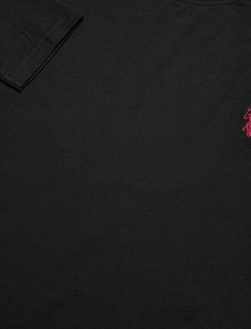 U.S. Polo Assn. - USPA T-Shirt LS Brolin Men - long-sleeved t-shirts - tap shoe - 4