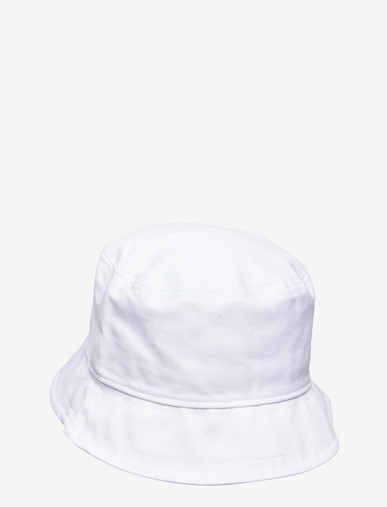 U.S. Polo Assn. - USPA Bucket Hat Brynjolf Men - laveste priser - white - 1