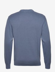 U.S. Polo Assn. - USPA V-Neck Knit Cosmo Men - basic knitwear - china blue - 1