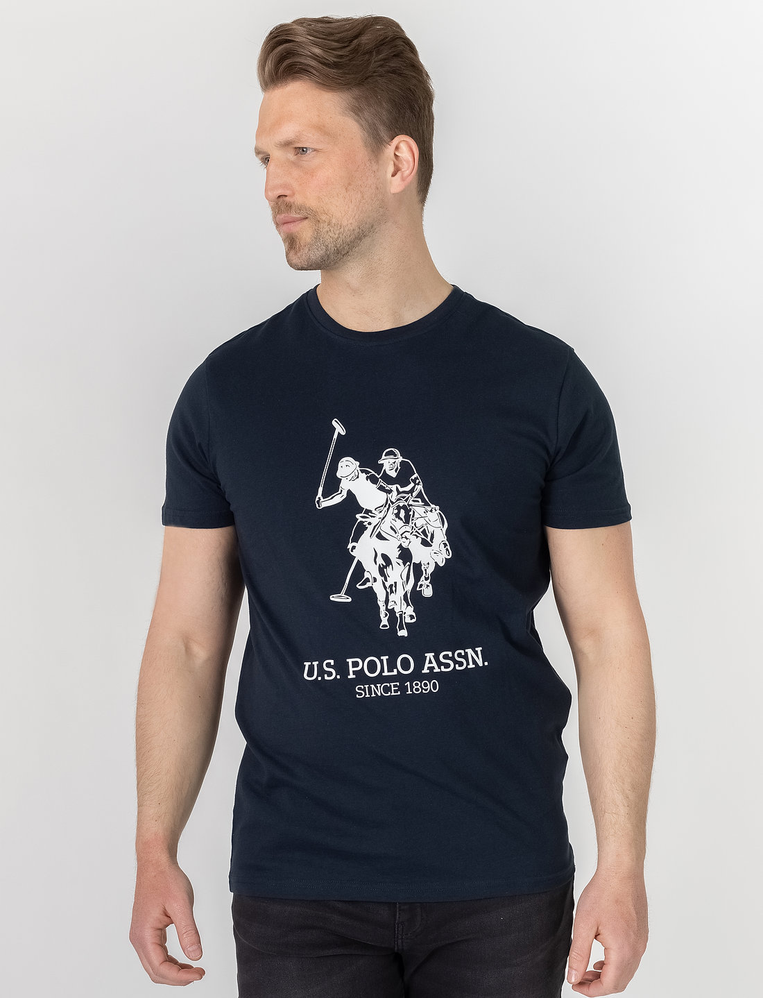 Us polo top association t shirts