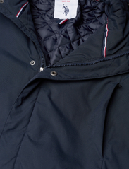 U.S. Polo Assn. - Clifford Parka - winter jackets - dark sapphire - 2