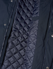 U.S. Polo Assn. - Clifford Parka - winter jackets - dark sapphire - 4