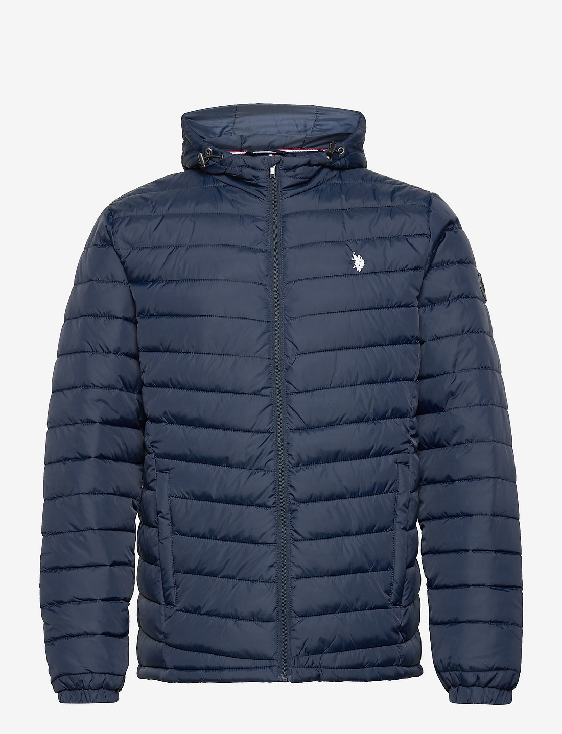 U.S. Polo Assn. Uspa Jacket Clas Men 90.99 . Buy Padded jackets