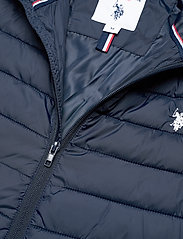 U.S. Polo Assn. - USPA Jacket Clas Men - Žieminės striukės - dark sapphire - 2