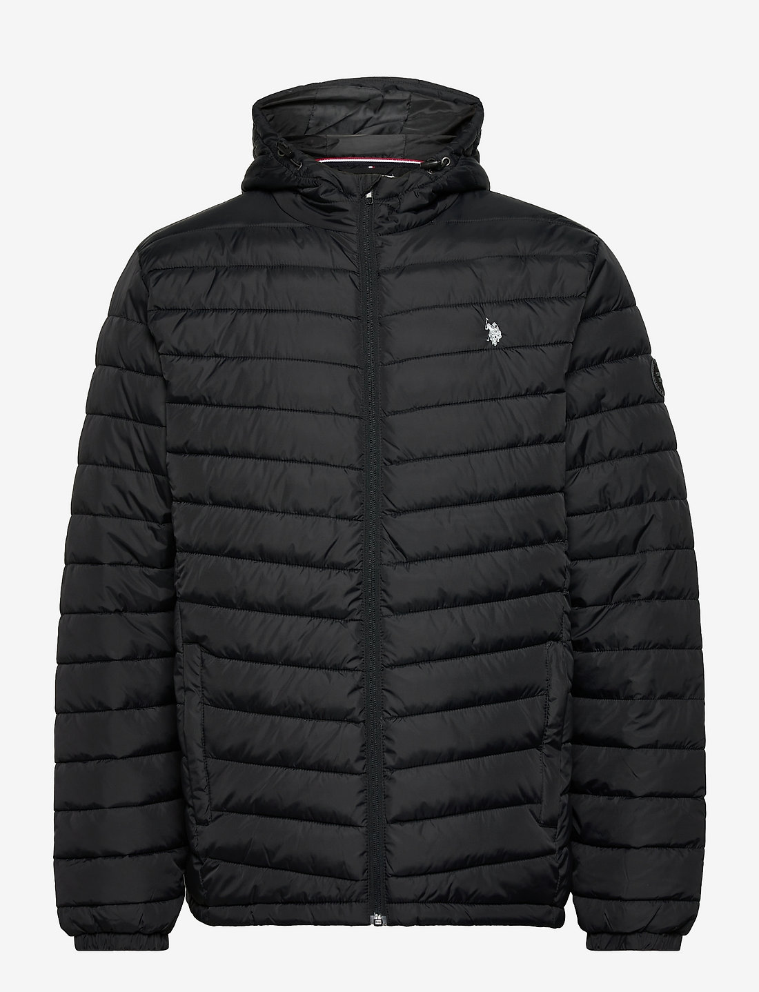 U.S. Polo Assn. Uspa Jacket Clas Men 129.99 Buy Padded jackets from U.S. Polo Assn. online at Boozt . Fast delivery and easy returns