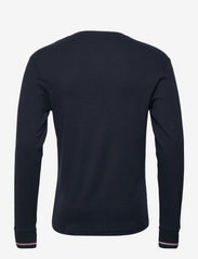 U.S. Polo Assn. - USPA Granddad Cosimo Men - basic t-shirts - dark sapphire - 1