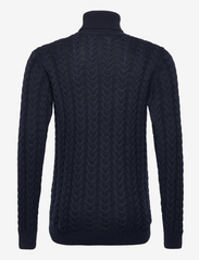 U.S. Polo Assn. - USPA Turtleneck Knit Chase Men - basic knitwear - dark sapphire - 1