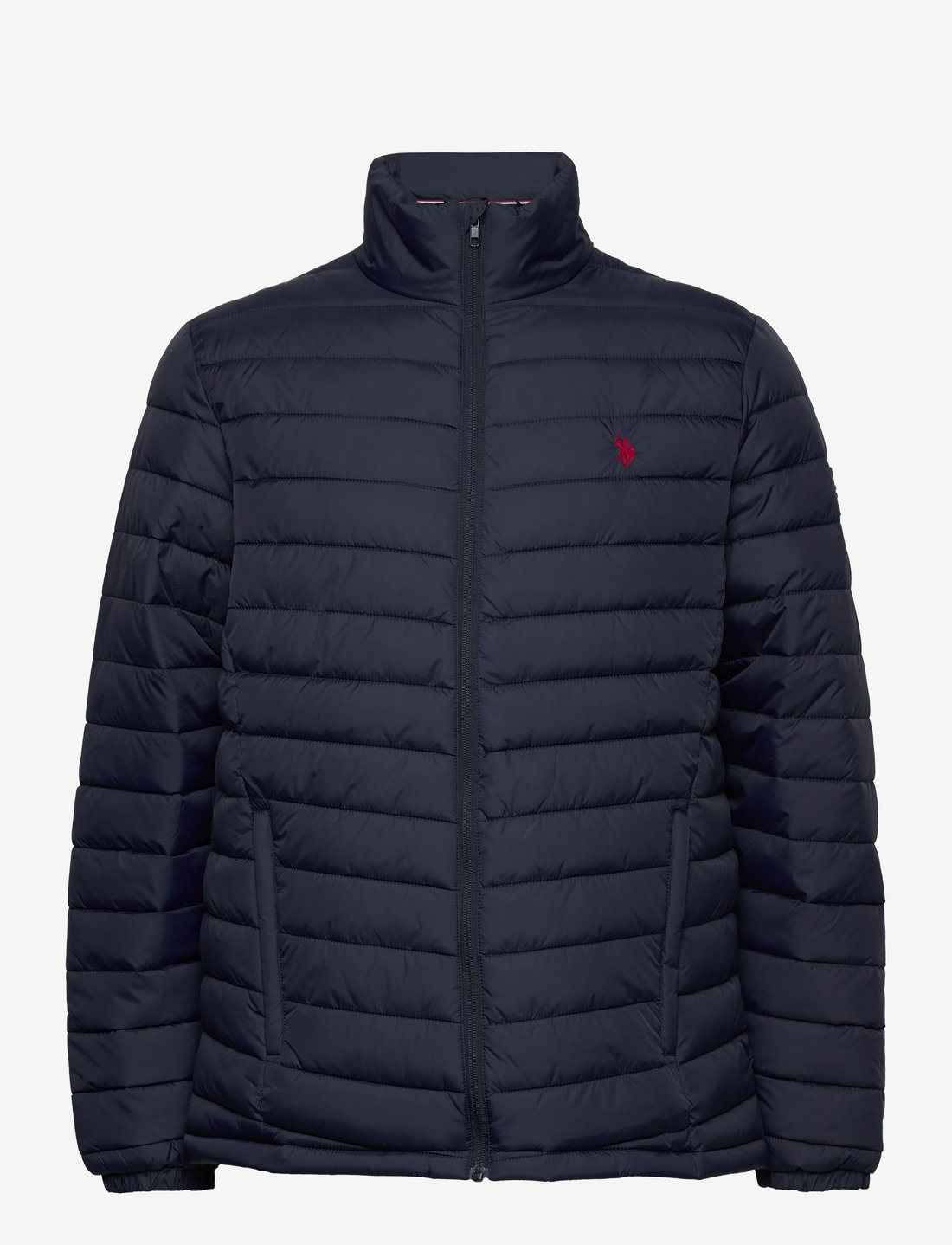 Uspa hot sale white jacket