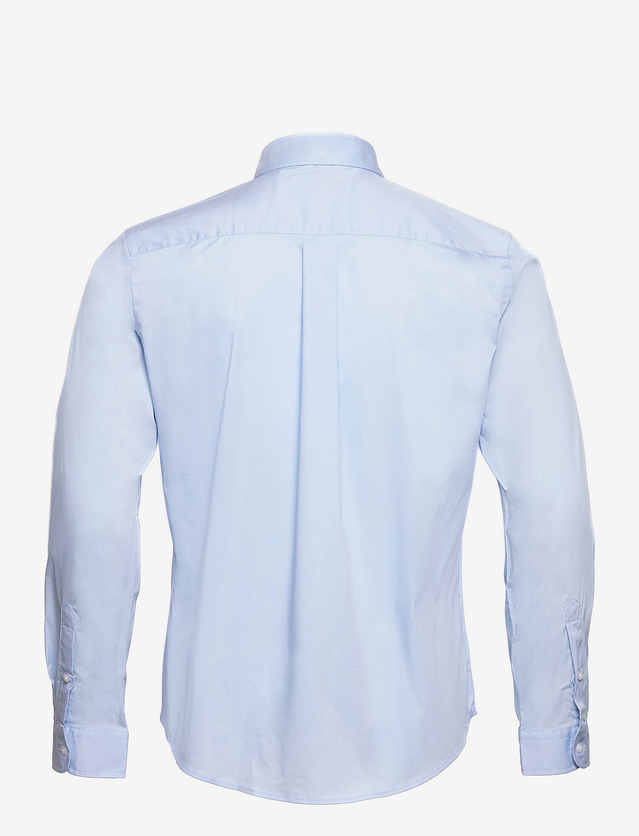 U.S. Polo Assn. - USPA Shirt Flex Calypso Men - basic overhemden - light blue - 1
