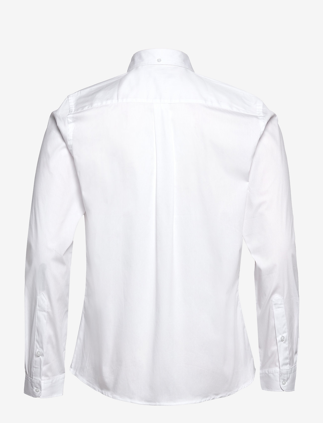 U.S. Polo Assn. - USPA Shirt Flex Calypso Men - peruskauluspaidat - white - 1