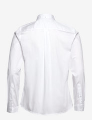 U.S. Polo Assn. - USPA Shirt Flex Calypso Men - peruskauluspaidat - white - 1