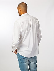 U.S. Polo Assn. - USPA Shirt Flex Calypso Men - peruskauluspaidat - white - 3
