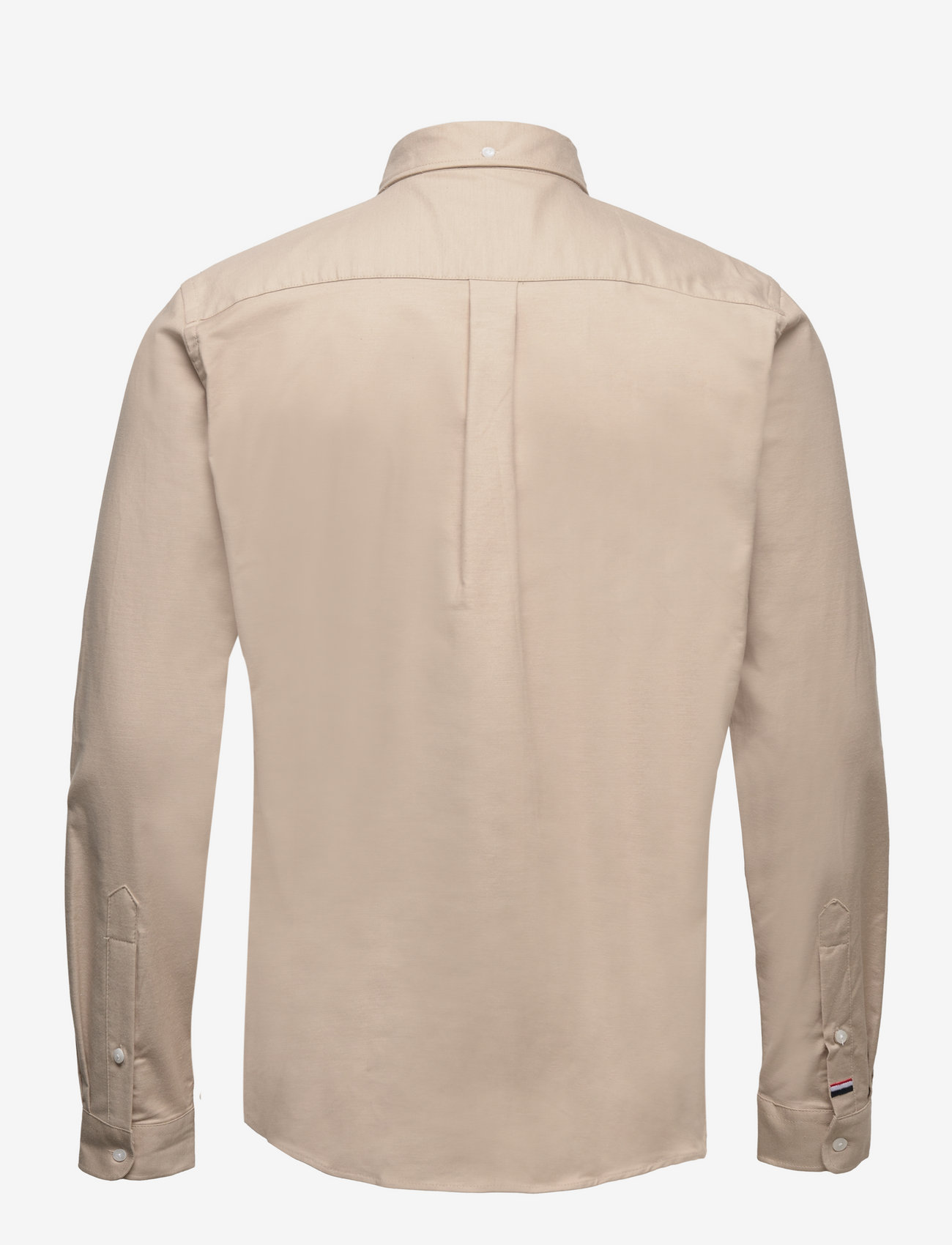 U.S. Polo Assn. - USPA Shirt Flex Calvert Men - peruskauluspaidat - crockery - 1
