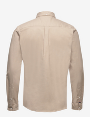 U.S. Polo Assn. - USPA Shirt Flex Calvert Men - laisvalaikio marškiniai - crockery - 1
