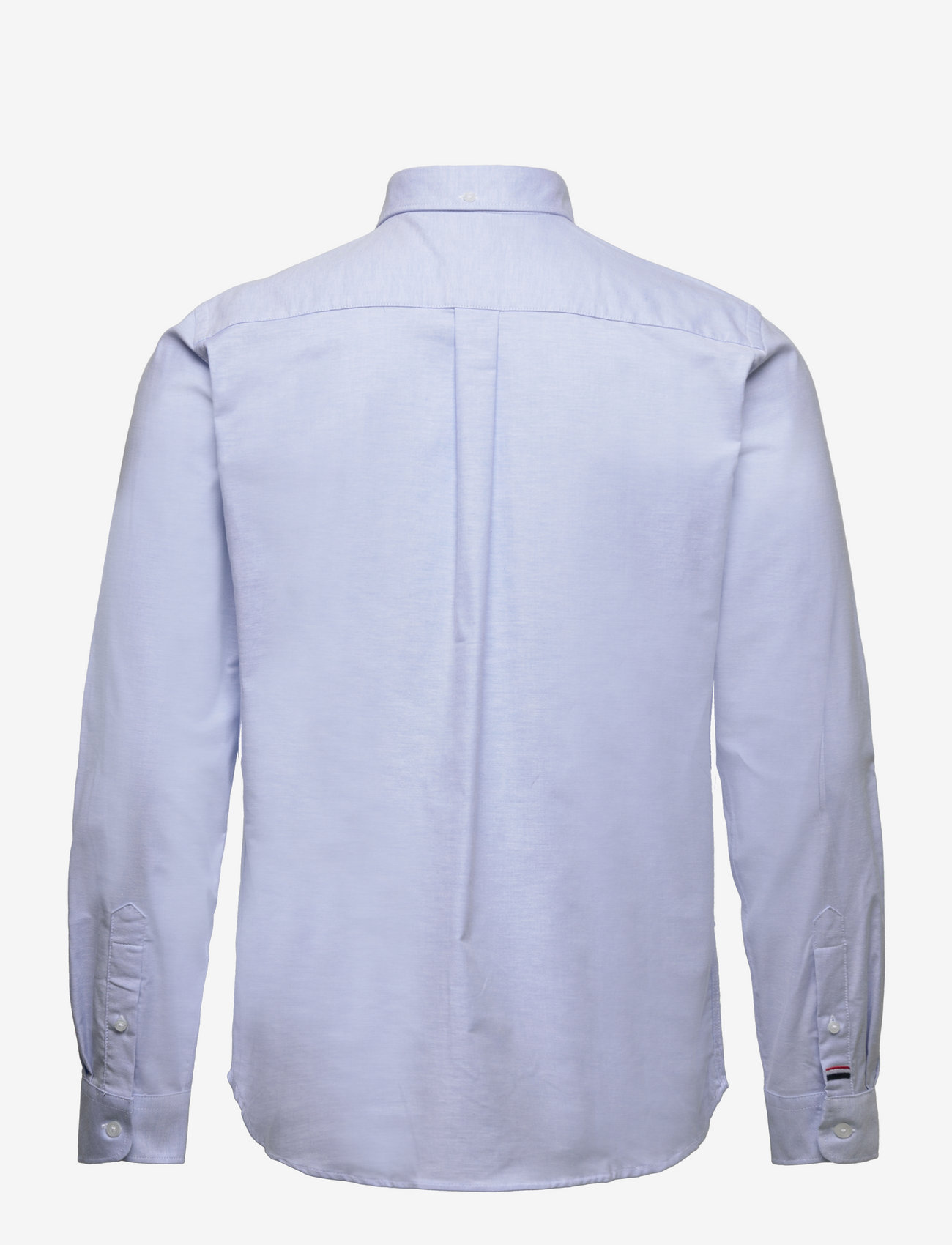 U.S. Polo Assn. - USPA Shirt Flex Calvert Men - basic overhemden - light blue - 1